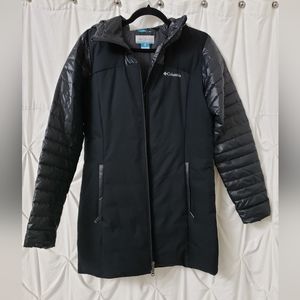 Columbia Jacket